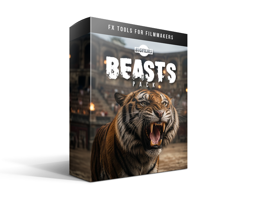 BEASTS Pack