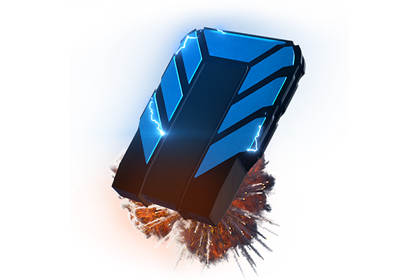 The Ultimate Blockbuster Drive (Windows) – BIGFILMS