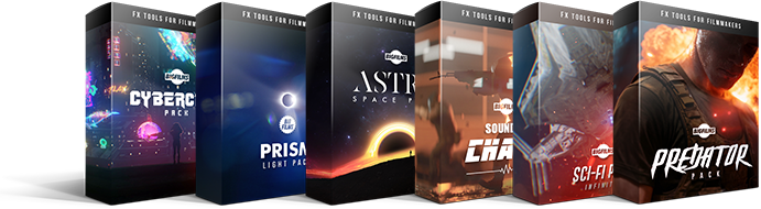 SCI-FI Bundle