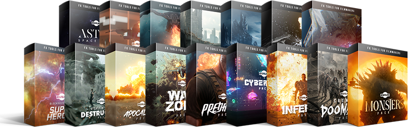 MASTER BLOCKBUSTER Bundle