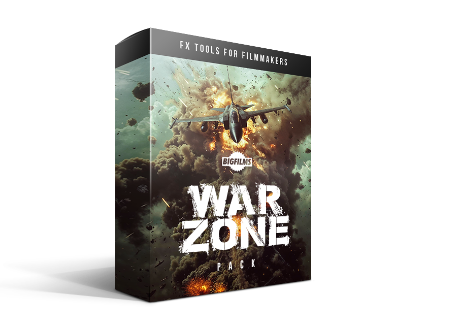 WARZONE Pack