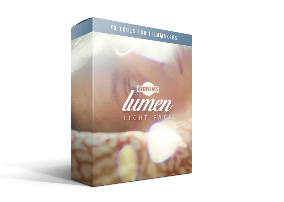 LUMEN - Light Pack