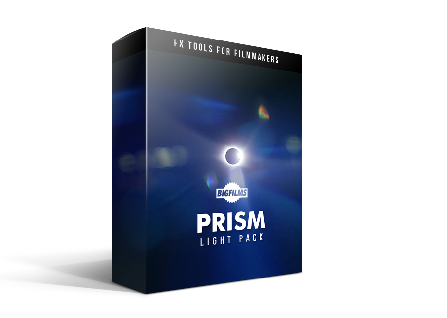 PRISM - Light Pack